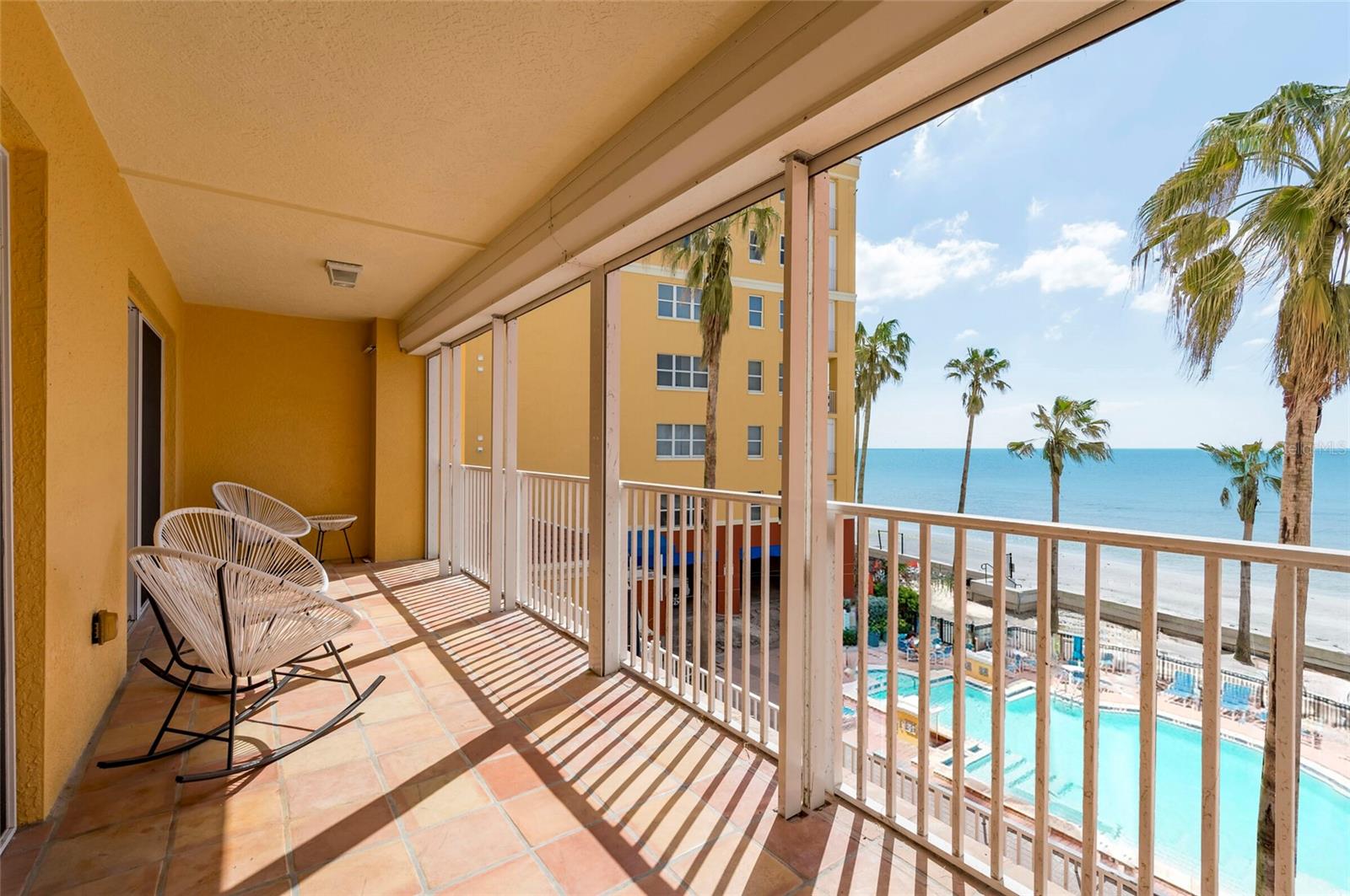 16500 GULF BOULEVARD 352