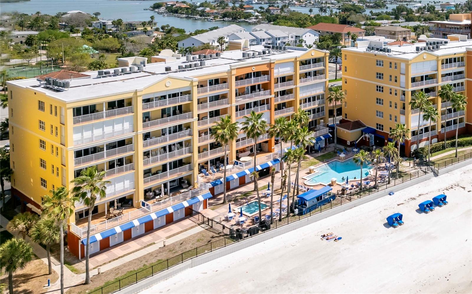 16500 GULF BOULEVARD 352