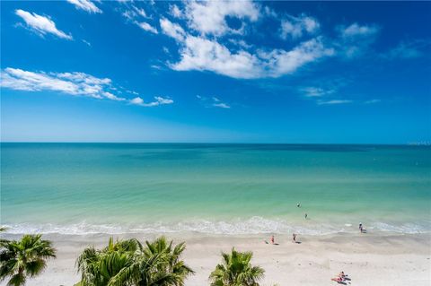 16500 GULF BOULEVARD 352 NORTH REDINGTON BEACH FL 33708
