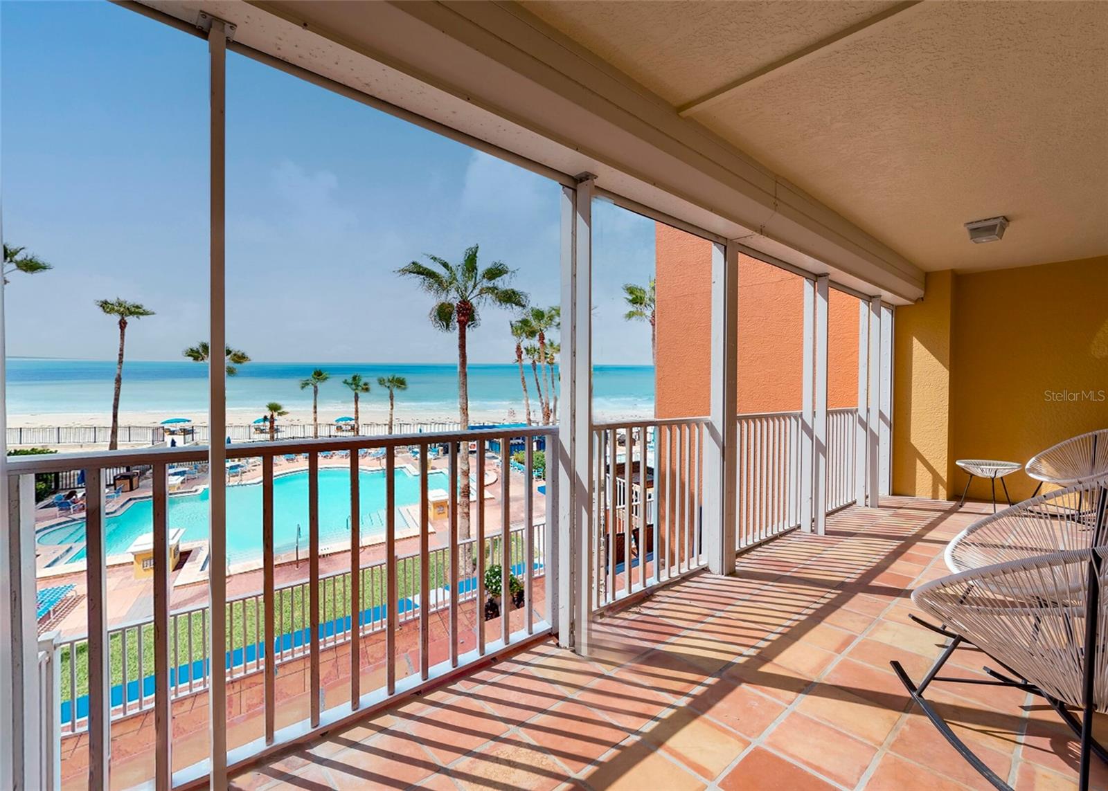 16500 GULF BOULEVARD 352