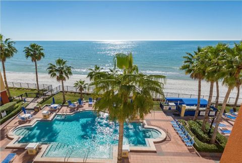 16500 GULF BOULEVARD 352 NORTH REDINGTON BEACH FL 33708