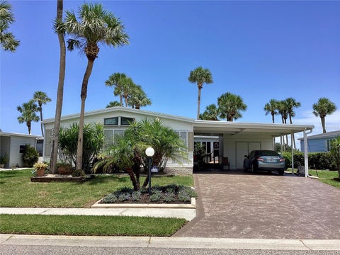 Photo of 8451 Imperial Circle, Palmetto, FL 34221 (MLS # A4699775)