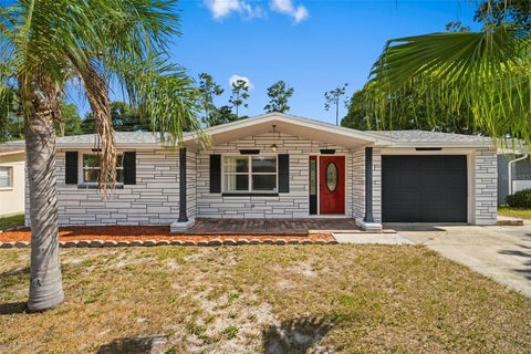 Photo of 5753 1st Avenue, New Port Richey, FL 34652 (MLS # TB8521131)