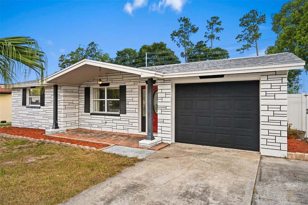 Photo of 5753 1st Avenue, New Port Richey, FL 34652 (MLS # TB8521131)