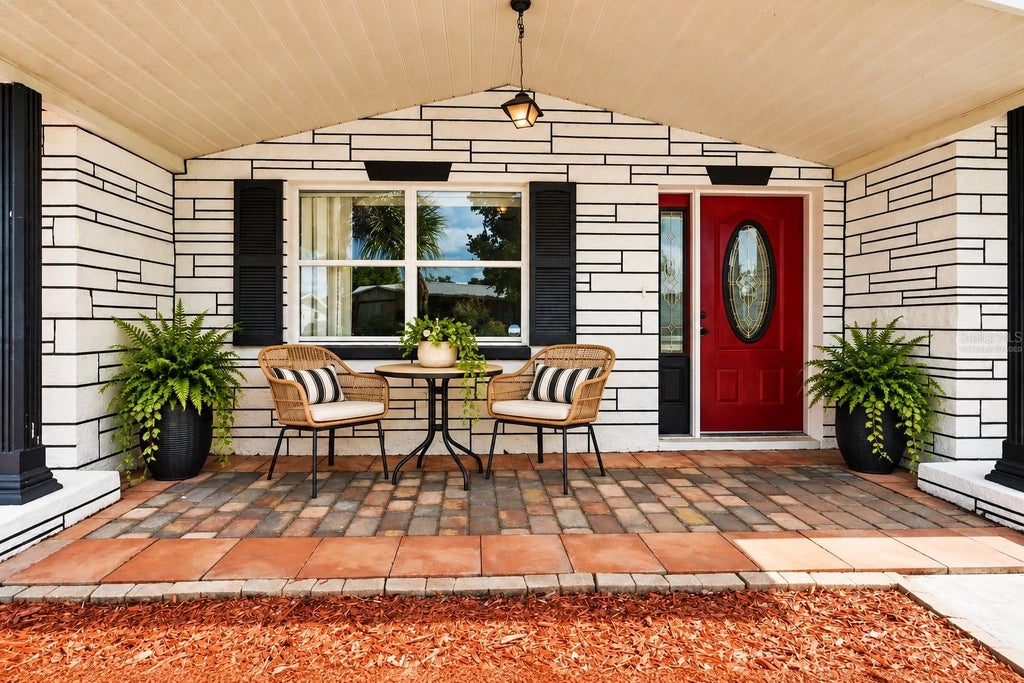 Photo of 5753 1st Avenue, New Port Richey, FL 34652 (MLS # TB8521131)