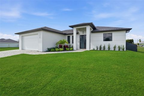 1720 NW 15TH PLACE CAPE CORAL FL 33993