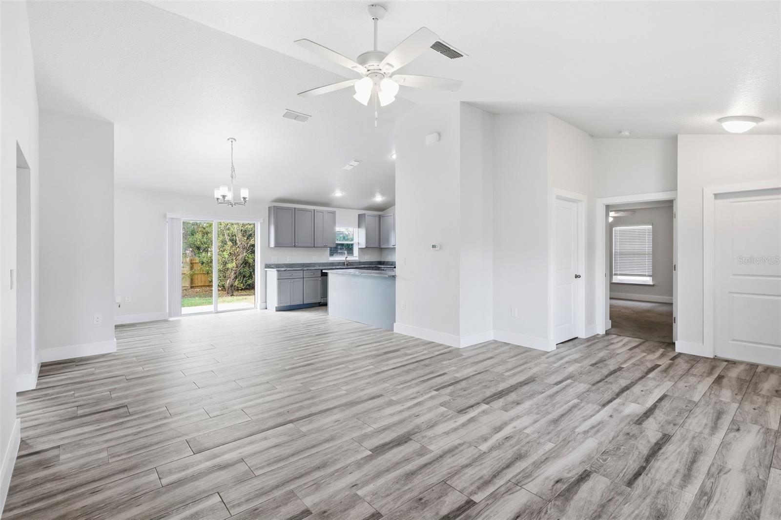 DELTONA LAKES UNIT 59 - Residential