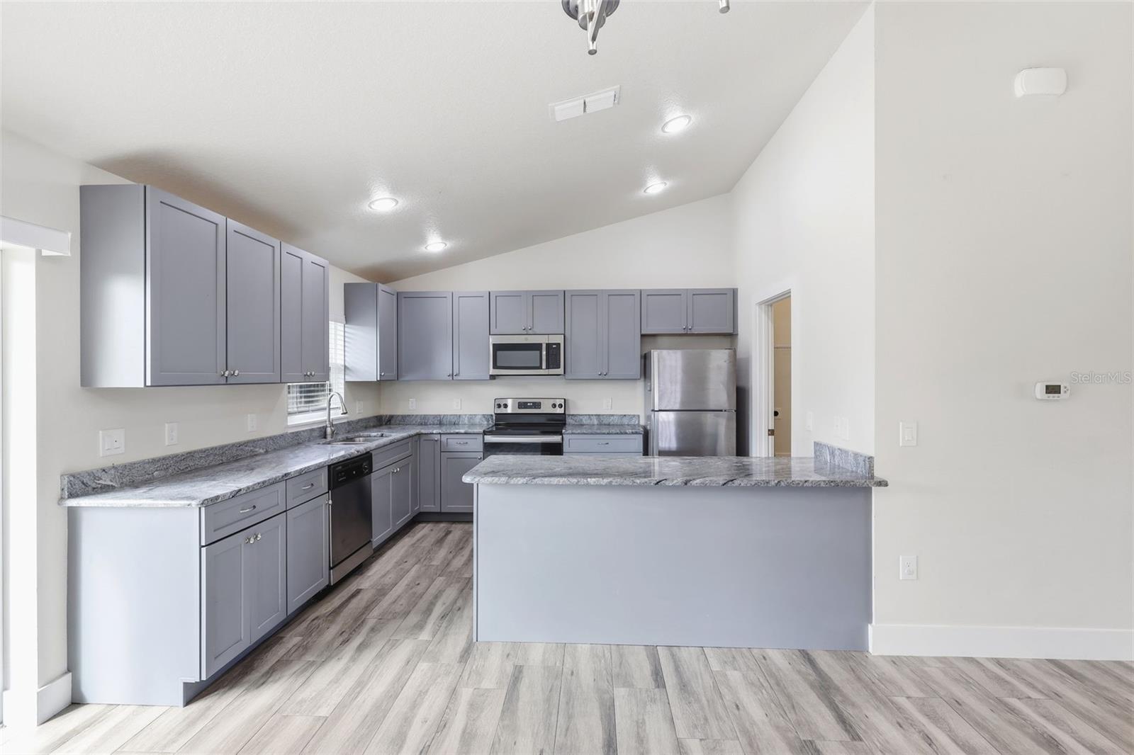 DELTONA LAKES UNIT 59 - Residential