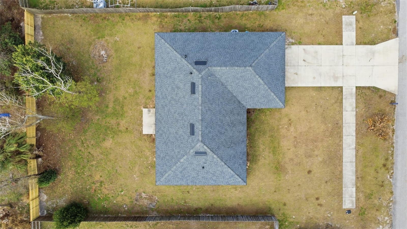 DELTONA LAKES UNIT 59 - Residential