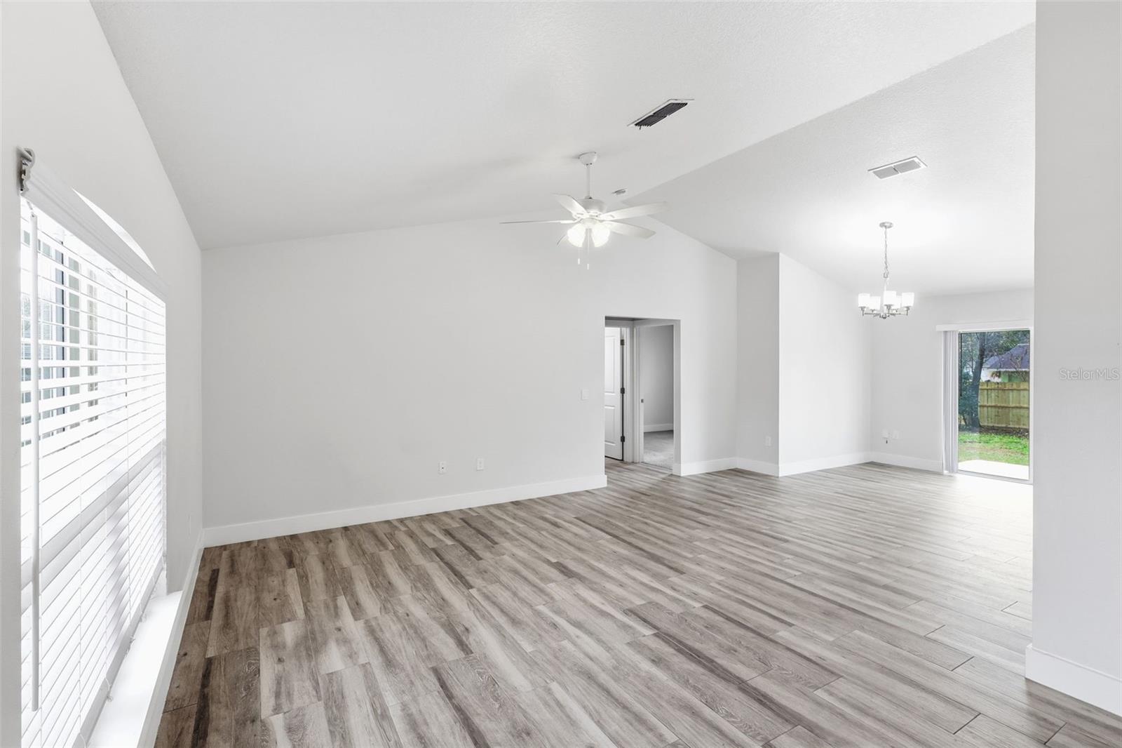 DELTONA LAKES UNIT 59 - Residential