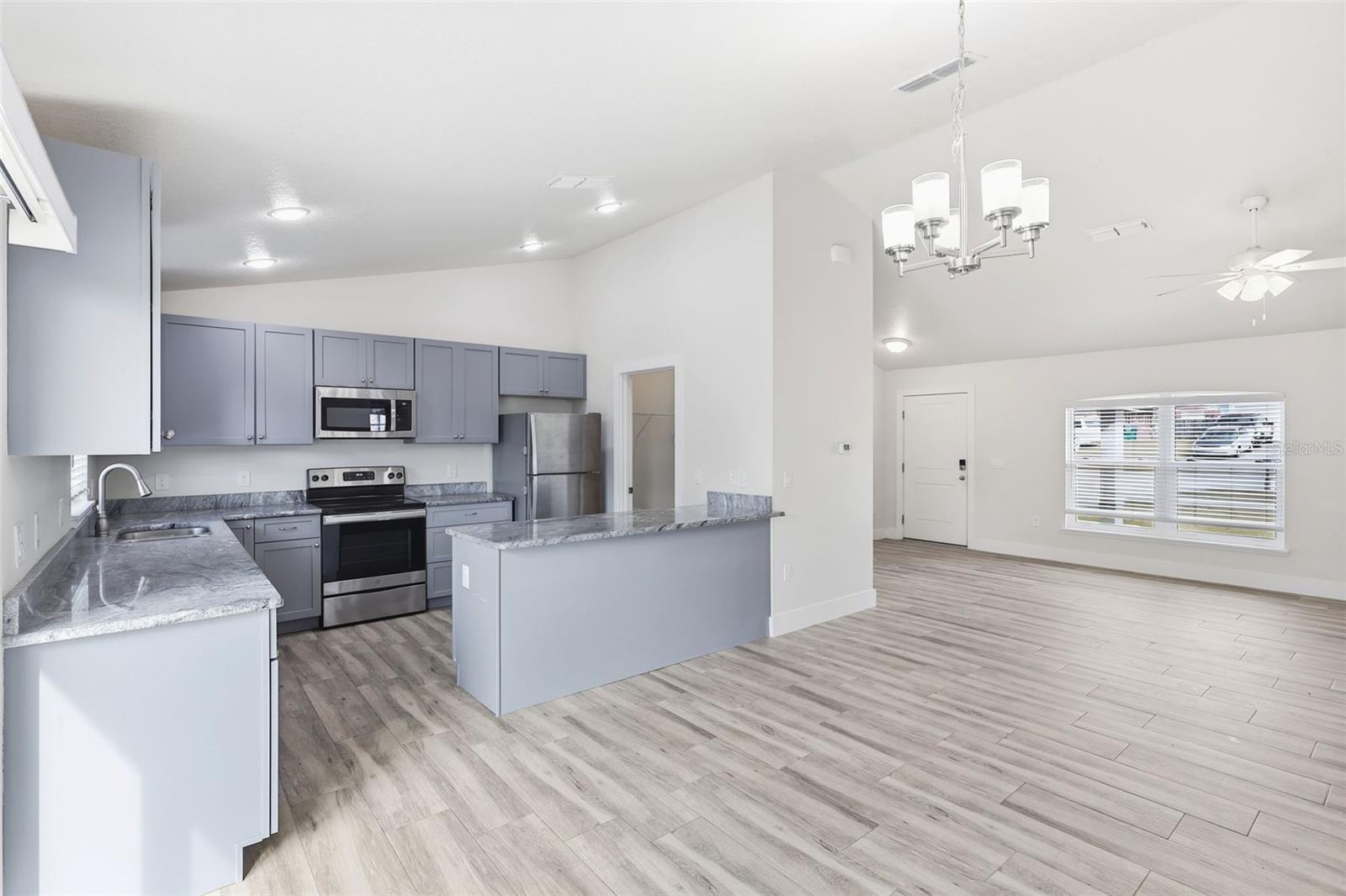 DELTONA LAKES UNIT 59 - Residential