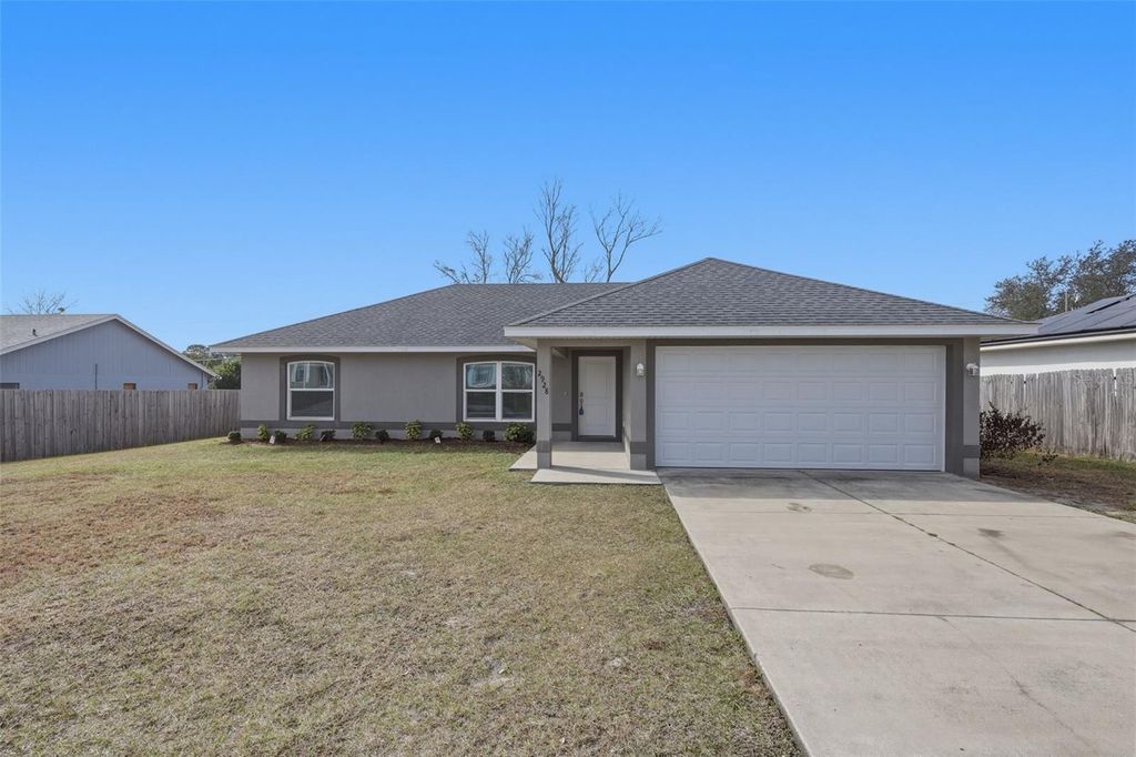 Photo of 2928 Devonshire Street, Deltona, FL 32738 (MLS # V4947470)