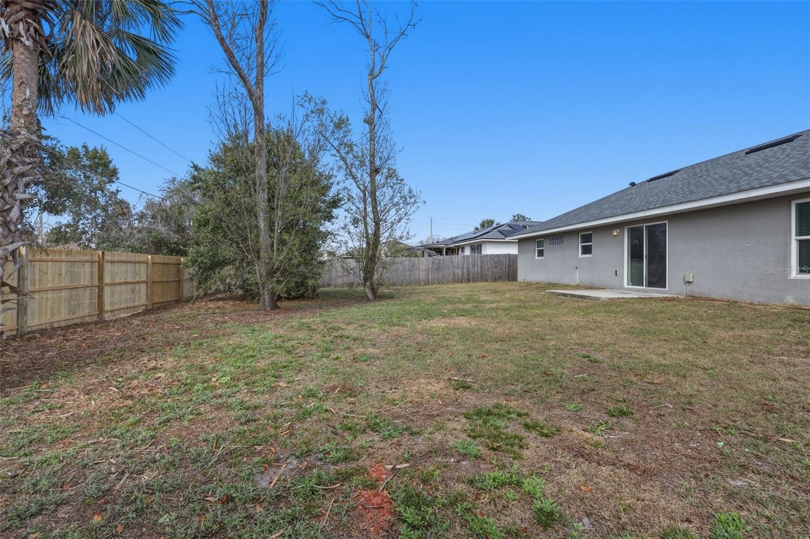 DELTONA LAKES UNIT 59 - Residential