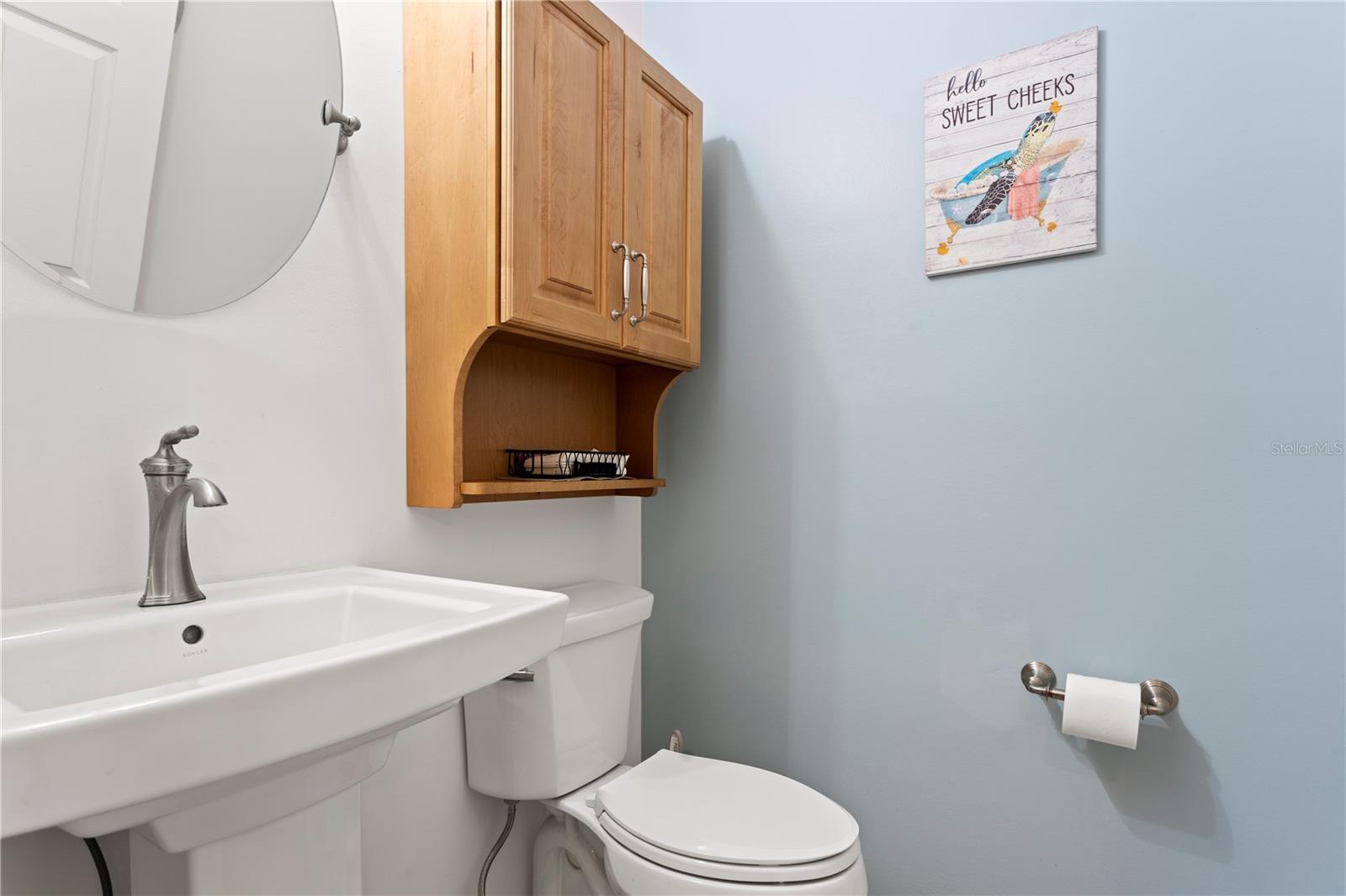 HUNTINGTON TWNHMS THE - Residential