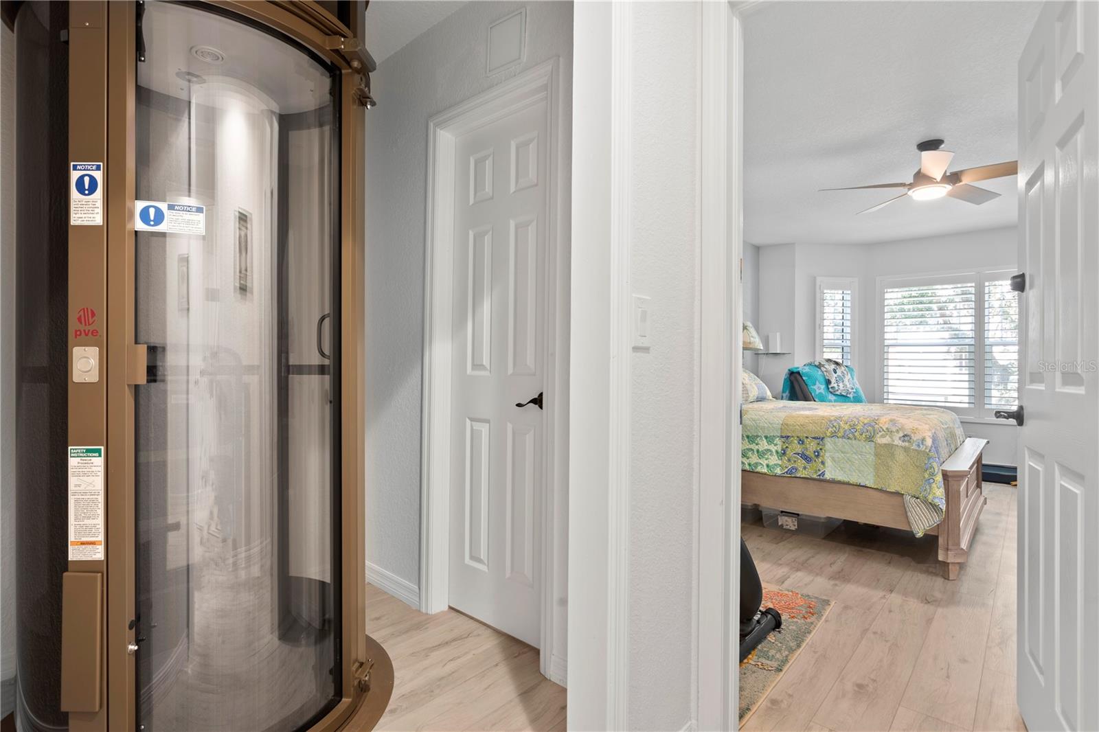 HUNTINGTON TWNHMS THE - Residential