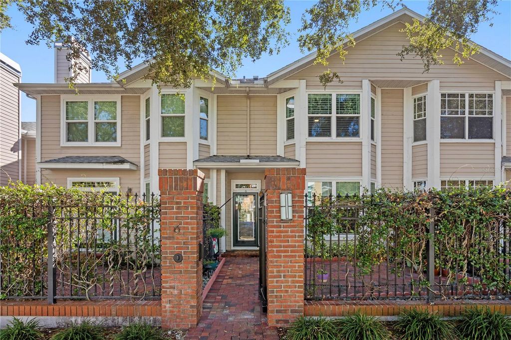 Photo of 350 2nd Street N #6, St Petersburg, FL 33701 (MLS # TB8445257)