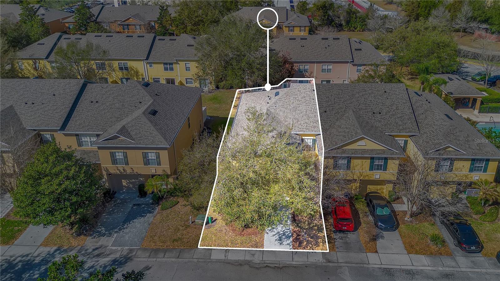 WALDEN CHASE - Residential