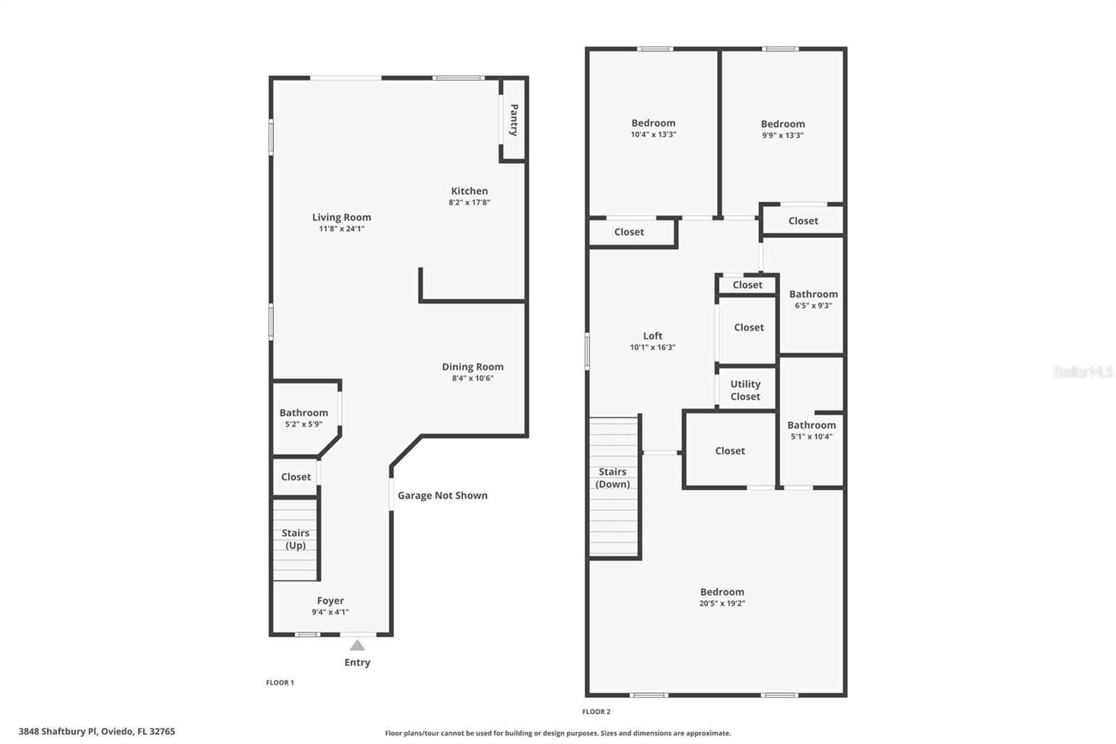WALDEN CHASE - Residential