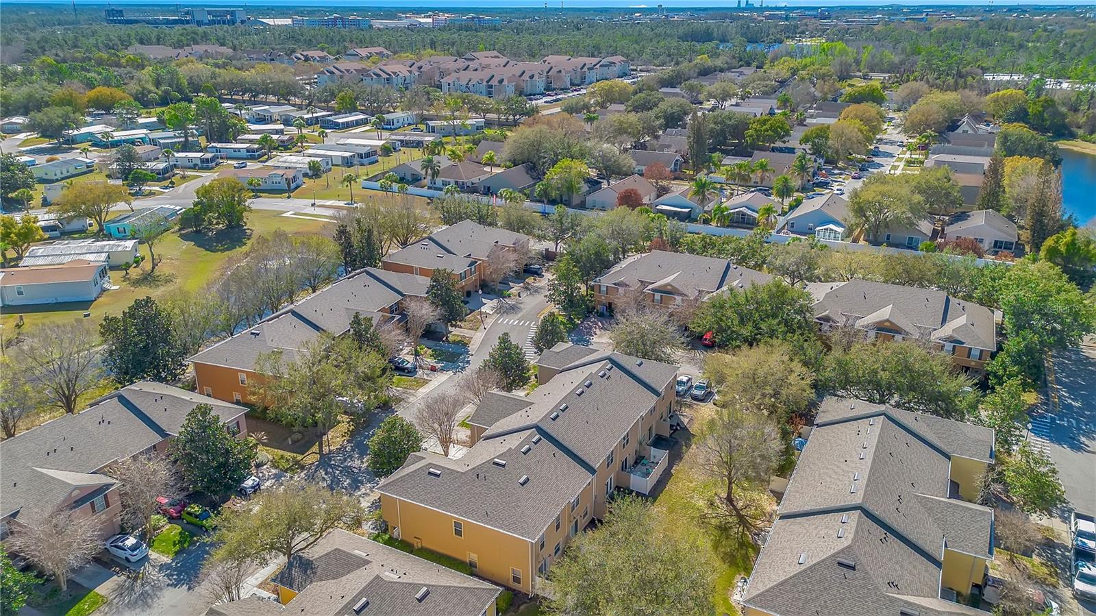 WALDEN CHASE - Residential