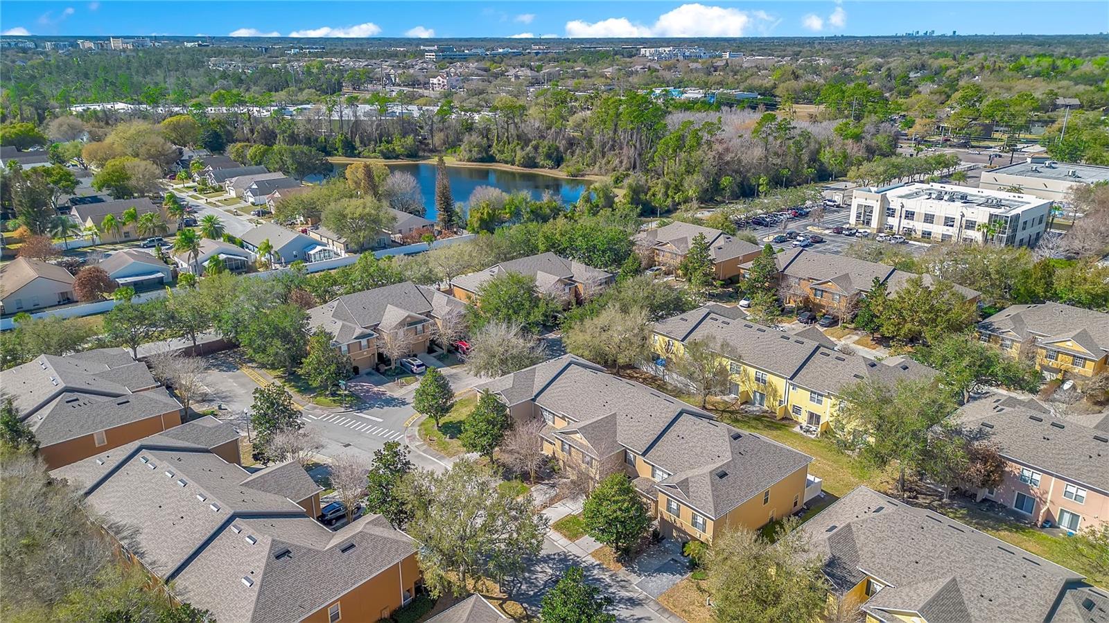 WALDEN CHASE - Residential