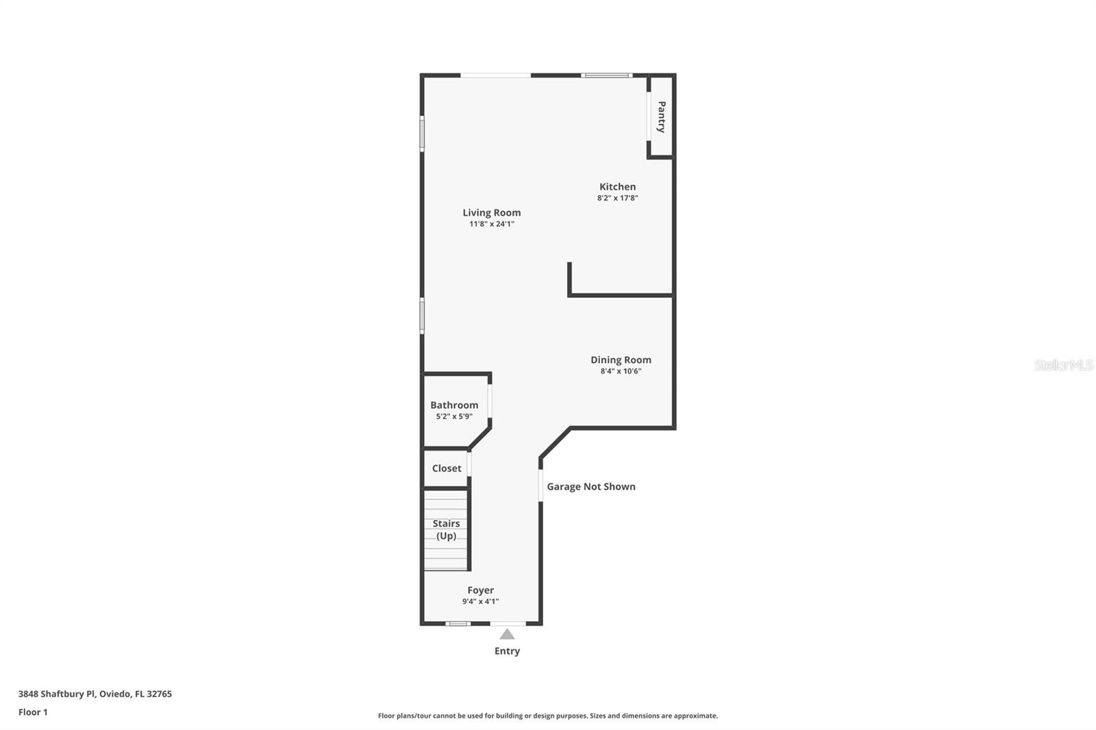 WALDEN CHASE - Residential