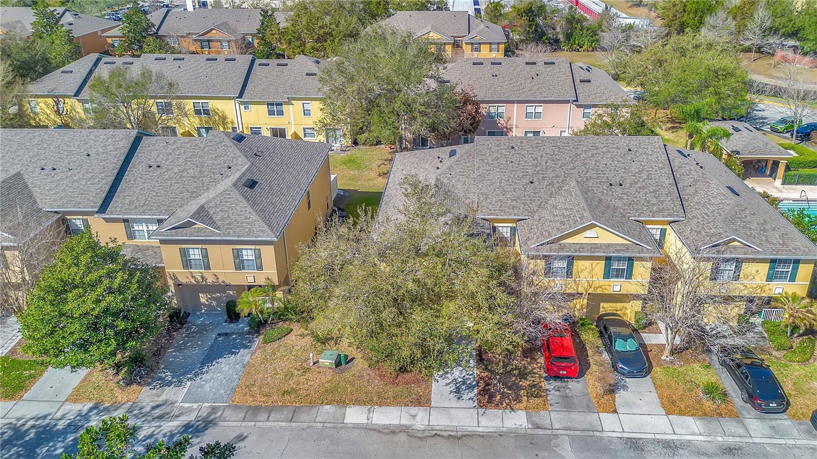 WALDEN CHASE - Residential