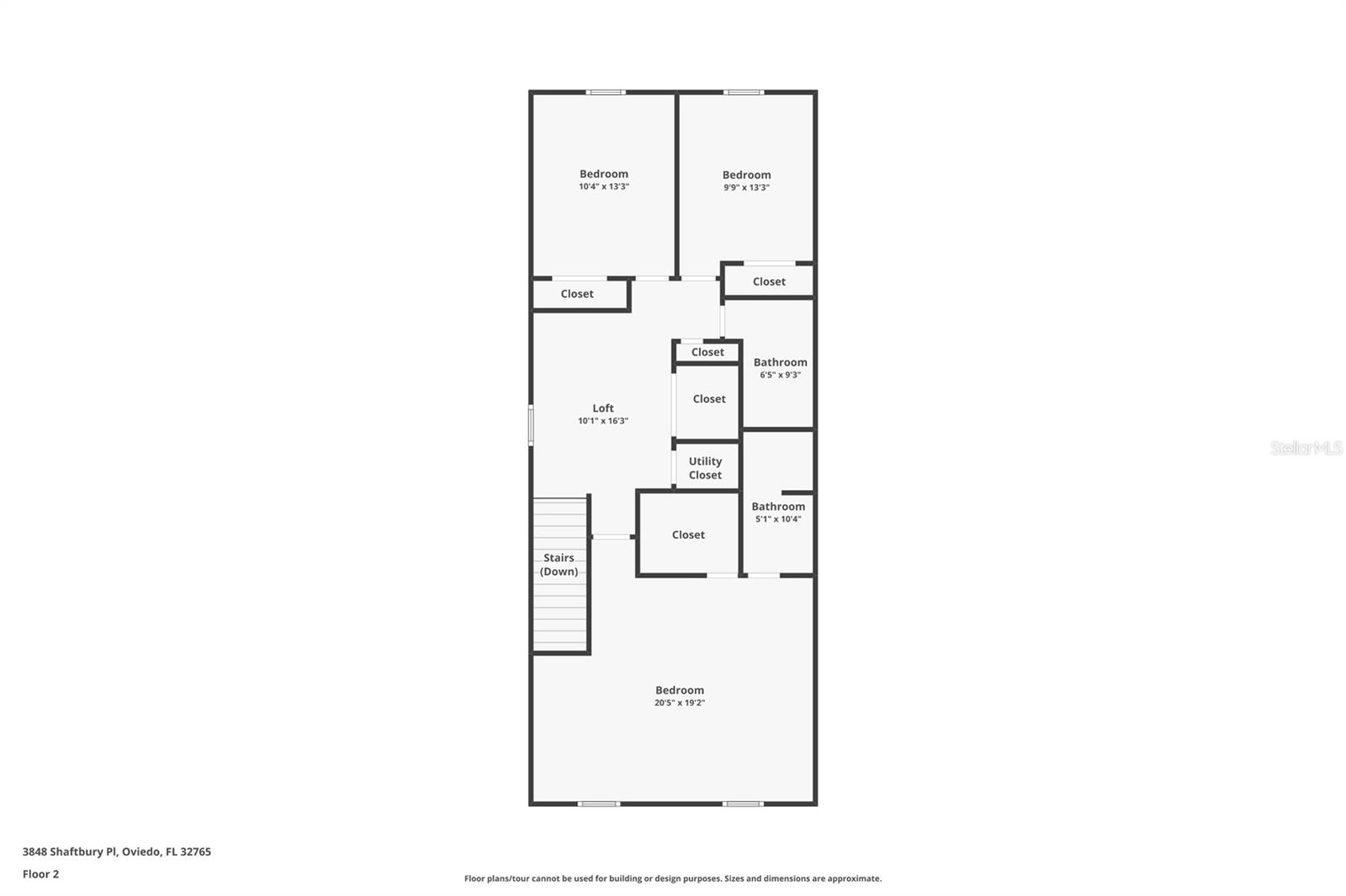 WALDEN CHASE - Residential