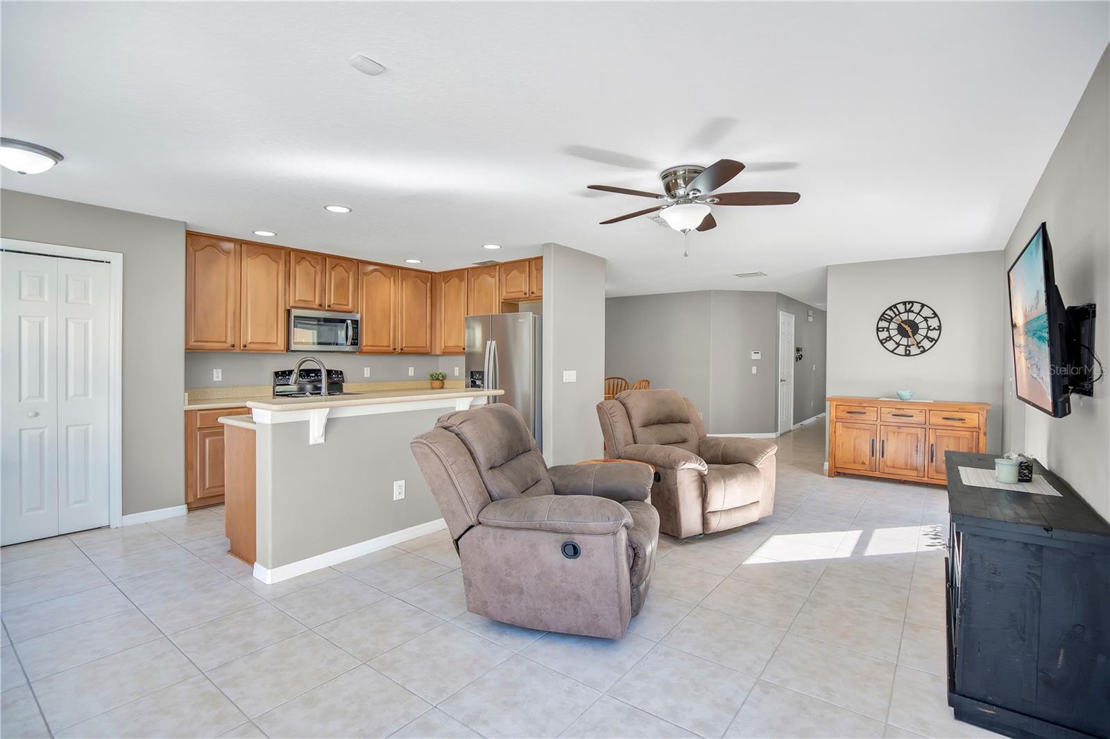 WALDEN CHASE - Residential