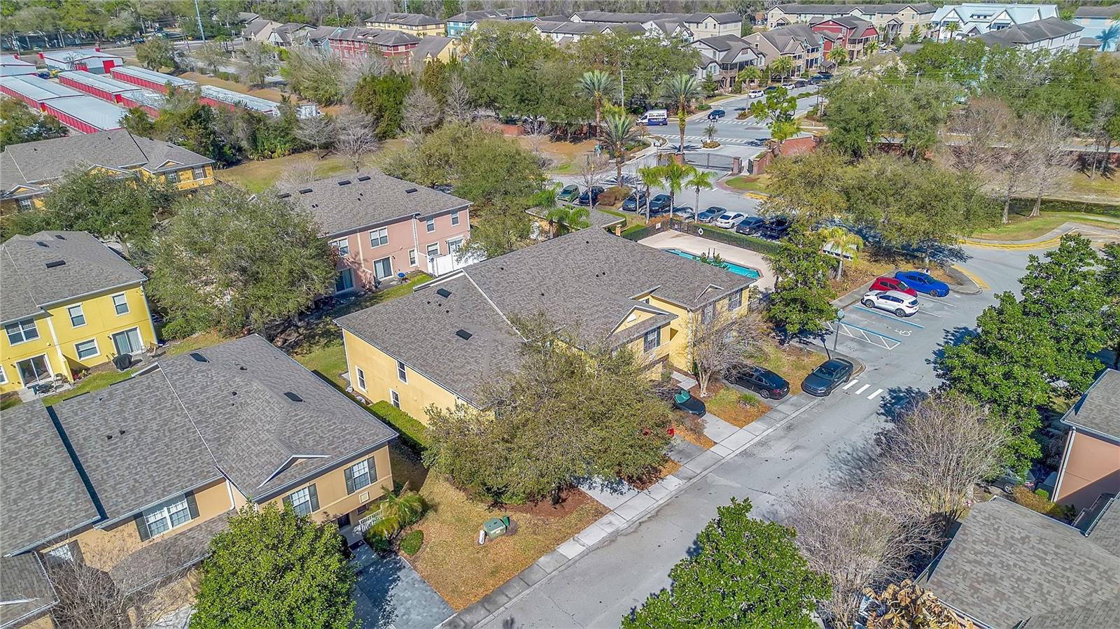 WALDEN CHASE - Residential