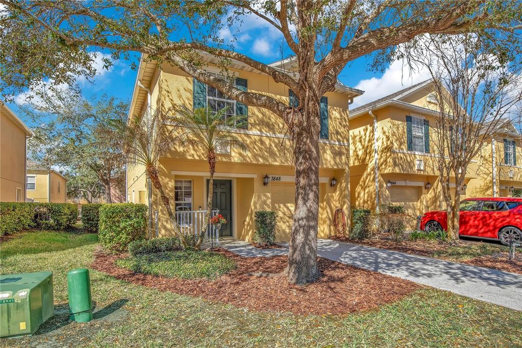 Photo of 3848 Shaftbury Place, Oviedo, FL 32765 (MLS # O6385592)