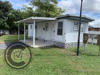 Available October 1st. Check out this awesome 1 bedroom, 1 bathroom remodeled mobile home. The home sits on the corner lot with private parking, covered patio and washer/dryer hookups. Water/Garbage/Sewer included in Rent. The home has new bathroom, new fixtures, new flooring and freshly painted.
Pet Policy --One Dog of 35lb or less (full grown size) - NO AGGRESSIVE BREEDS! Pet insurance is required as well as current vet records. A non-refundable pet fee and additional rent is required for an approve pet .
Failure to report any animal intended for residency will invalidate your application and immediately terminate your lease if you are selected.
YOU MUST TOUR THE PROPERTY PRIOR TO SUBMITTING AN APPLICATION.
Application Process: You will be required to submit the following when you fill out your application: Driver's License/State ID, Income Verification, and pictures, if any, of your pet. This must be done when you apply in order to proceed with your application. APPLICATION FEES ARE NON-REFUNDABLE AND APPLY TO EVERYONE 18+ YEARS OR OLDER.
We check:
Credit (rental collections and utility collections are red flags)
Rental history
Employment
Background (extent determined by HOA requirements)
Gross income must meet or exceed 3 times the monthly rent to qualify for the property you are interested in. Example-Applicant must be able to prove $3000 gross income (verifiable) in order to qualify for home that rents for $1000 a month.
What is provable income? A copy of your last pay stub or a letter from your employer will help in determining your income. Sometimes copies of your bank statement or your tax return, W2 forms or 1099 forms are necessary as well. Types of income include, Child Support, Spousal Support, SSI, Retirement and/or Disability, Wages, Parental Support and Student Financial Aid.
ALL APPLICATIONS ARE SUBJECT TO OWNER APPROVAL!