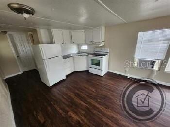 IDA LAKE SUB - Residential Lease