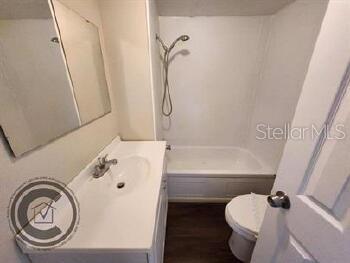 IDA LAKE SUB - Residential Lease