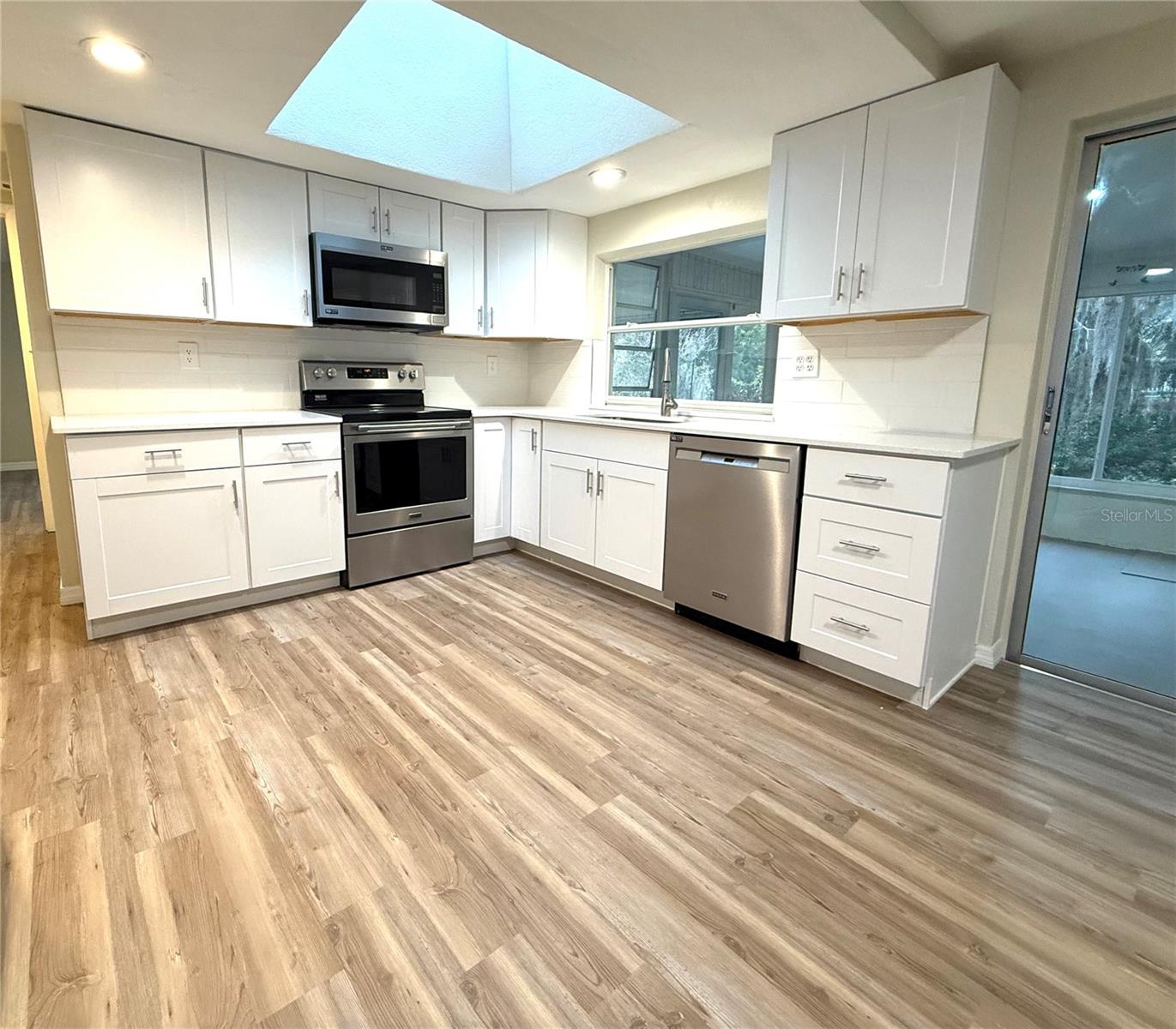 MAGNOLIA VALLEY - Residential