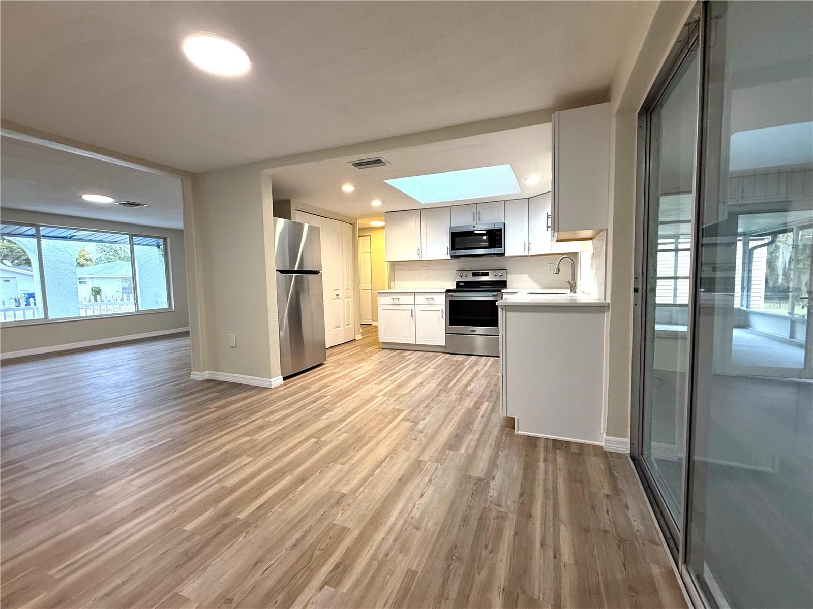 MAGNOLIA VALLEY - Residential