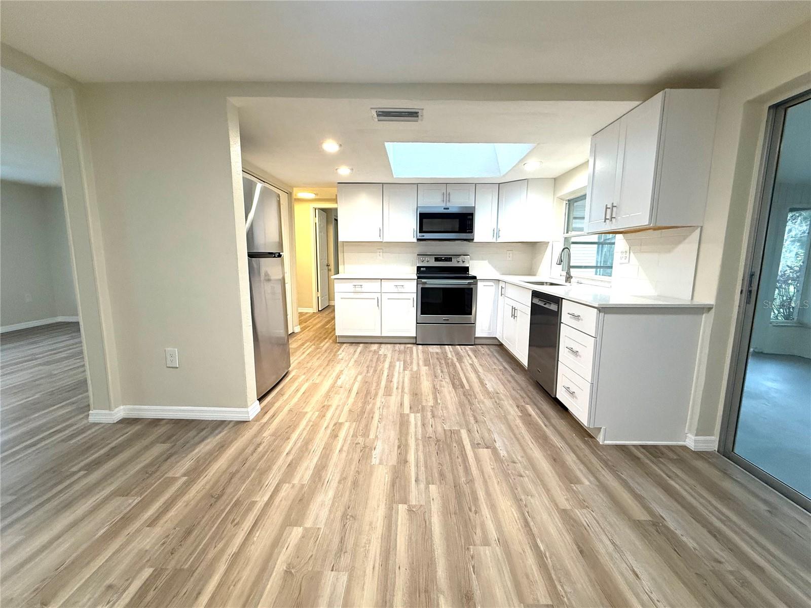 MAGNOLIA VALLEY - Residential