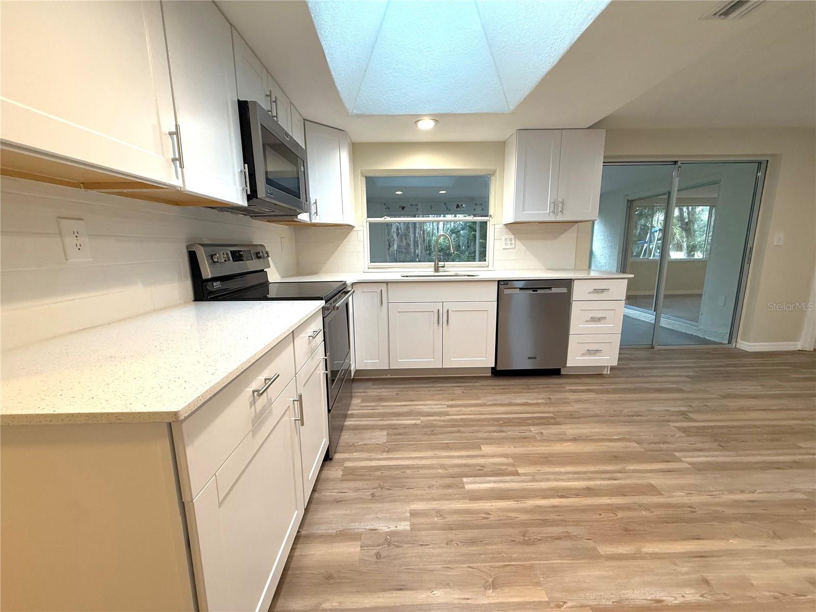 MAGNOLIA VALLEY - Residential