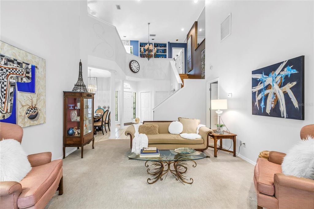 Photo of 5090 White Pine Circle NE, St Petersburg, FL 33702 (MLS # TB8396121)