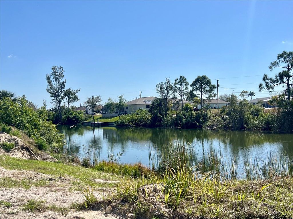 Photo of 504 NW 20th Street, Cape Coral, FL 33993 (MLS # C7525367)