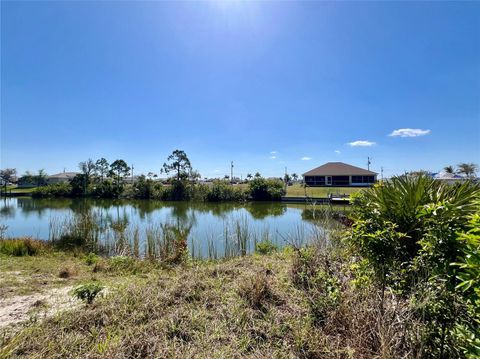 504 NW 20TH STREET CAPE CORAL FL 33993