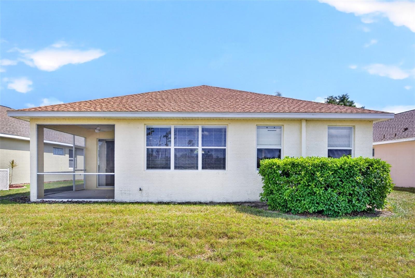 LAKESIDE PLANTATION REP 02 - Residential