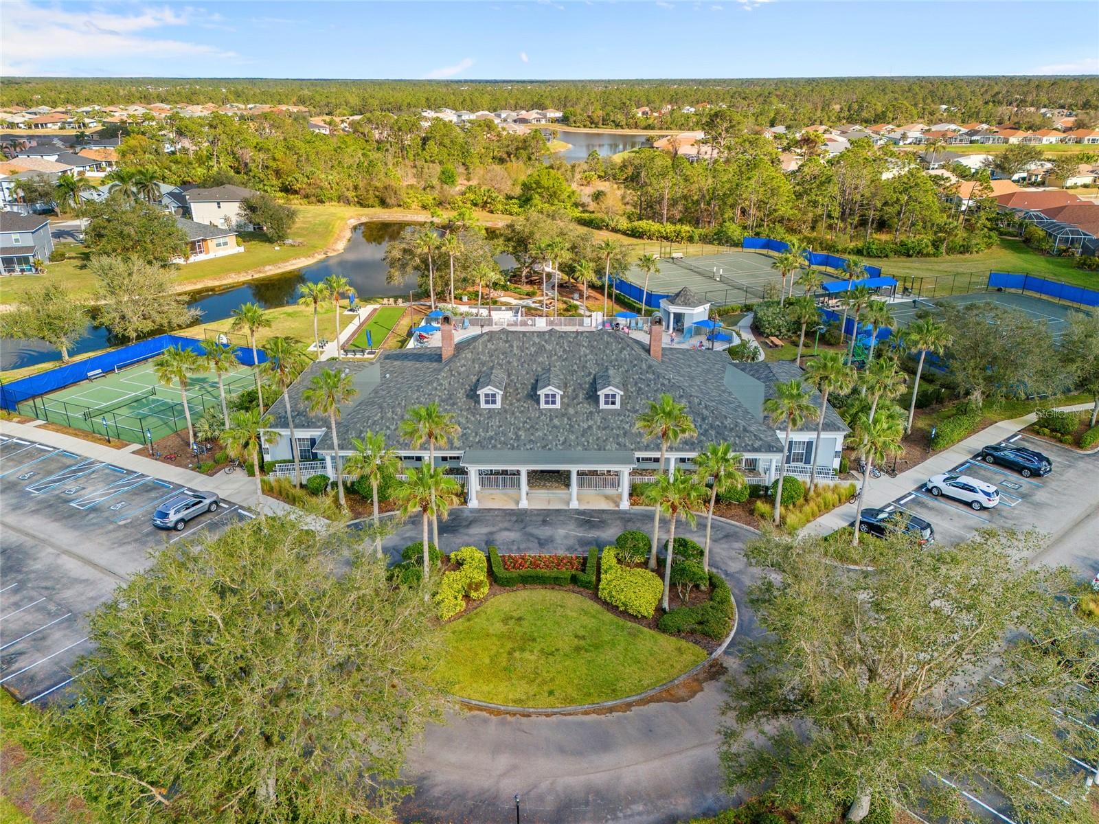 LAKESIDE PLANTATION REP 02 - Residential