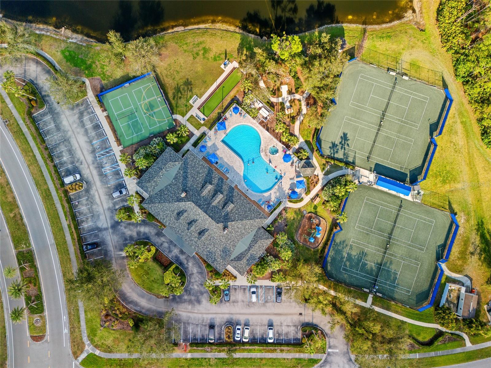 LAKESIDE PLANTATION REP 02 - Residential