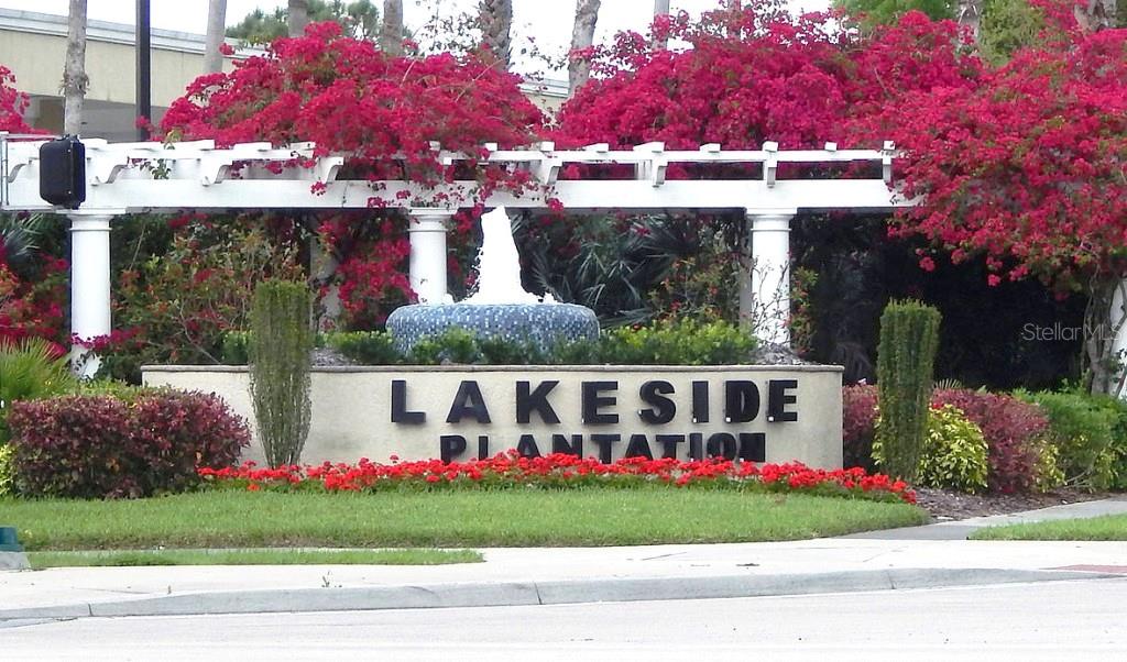 LAKESIDE PLANTATION REP 02 - Residential