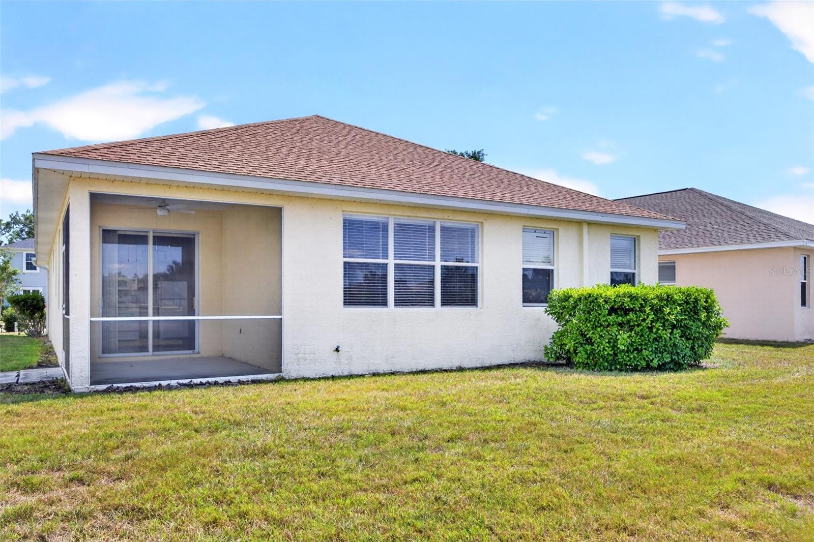 LAKESIDE PLANTATION REP 02 - Residential