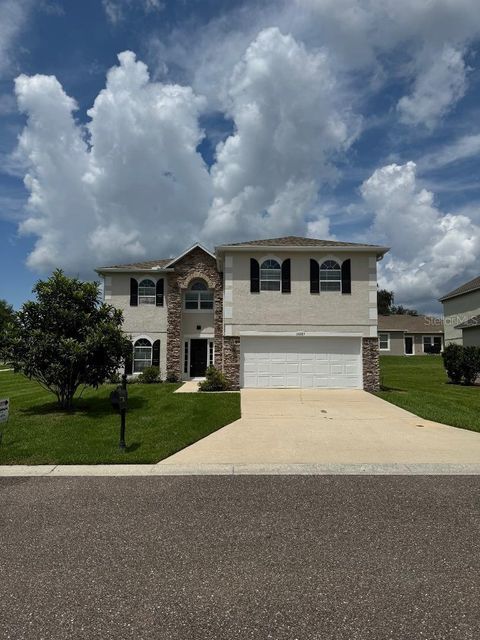 14384 NW 160 LANE ALACHUA FL 32615