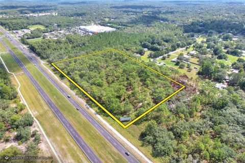 7047 S SUNCOAST BOULEVARD HOMOSASSA FL 34446