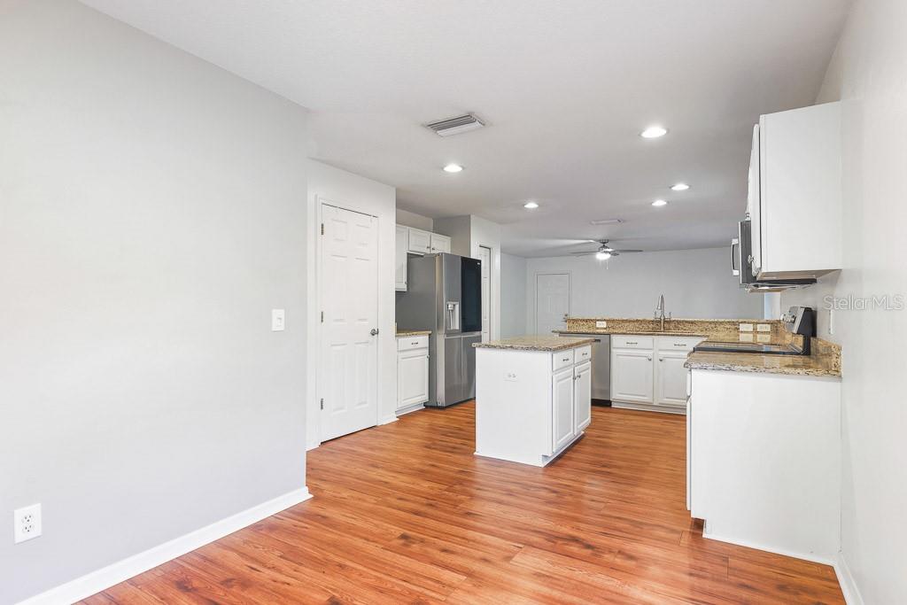 FISHHAWK RANCH PH 2 PRCL - Residential Lease