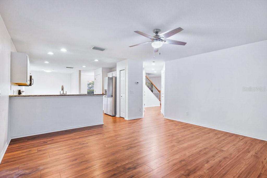 FISHHAWK RANCH PH 2 PRCL - Residential Lease