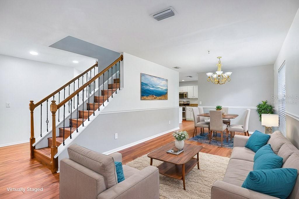 FISHHAWK RANCH PH 2 PRCL - Residential Lease